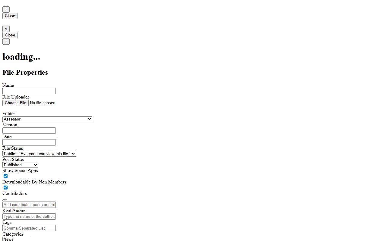 Houston County Court Administration access route and contact context