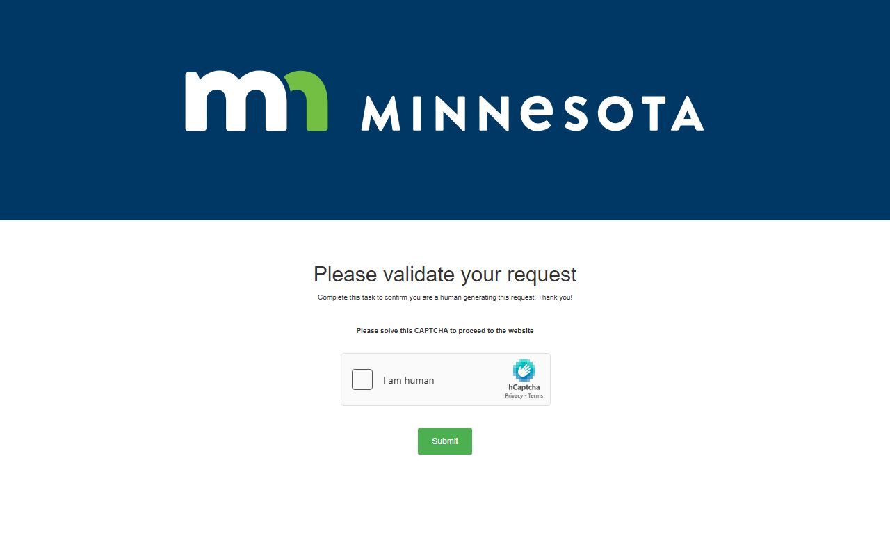 Houston County inmate records and Minnesota DOC individual search